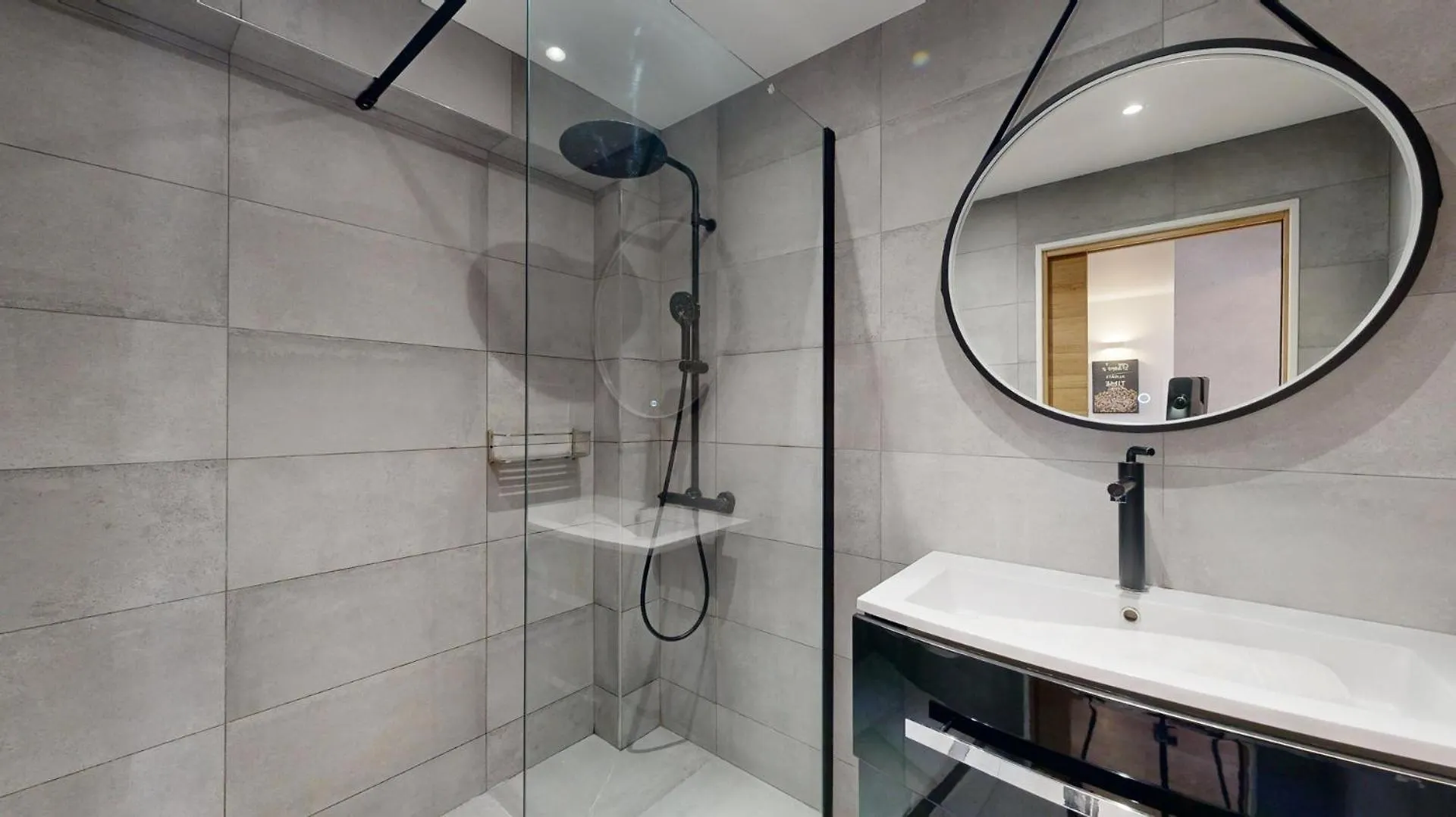 199 Suite Monopoly - Superb Apartment In Paris France