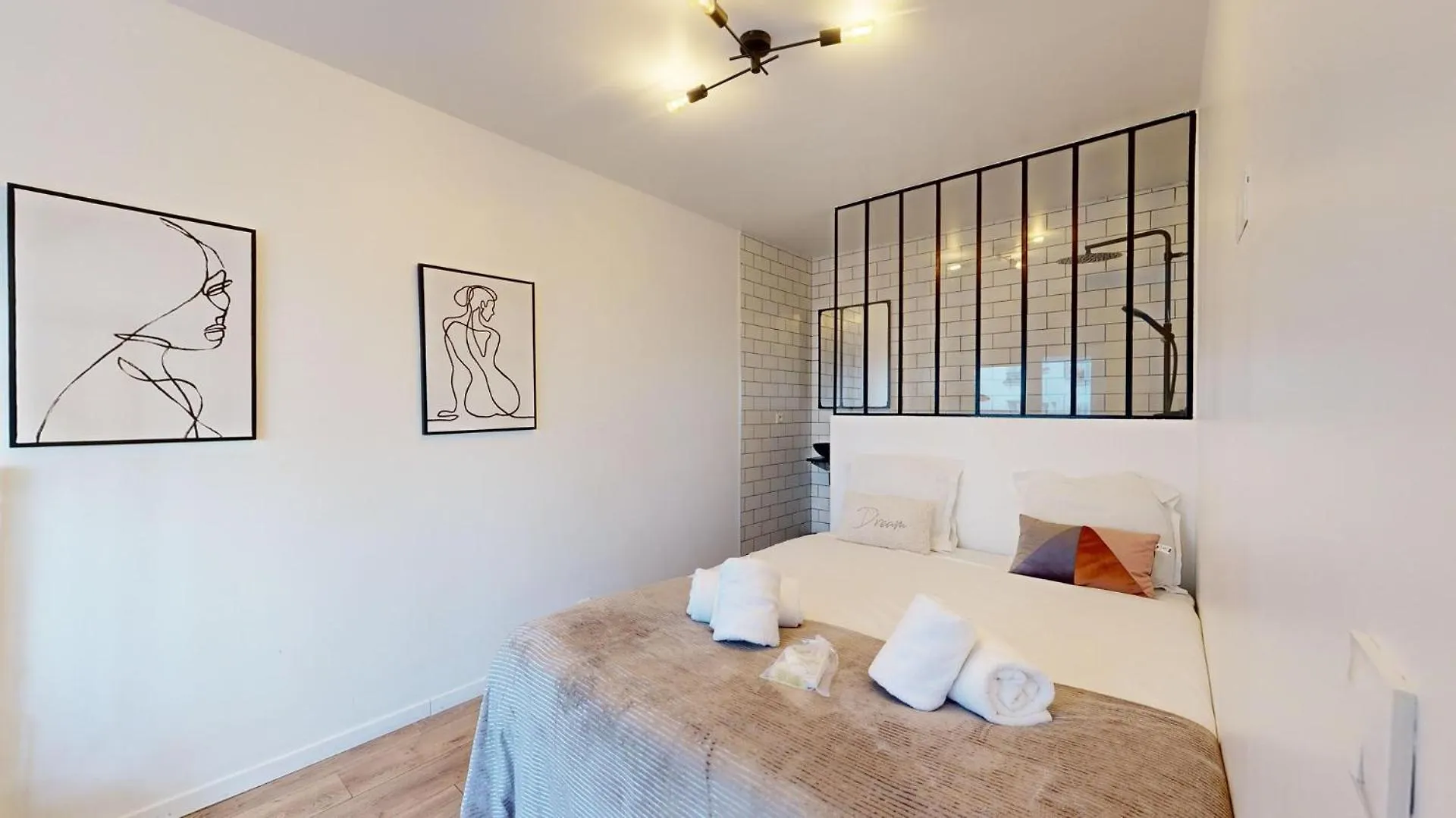 199 Suite Monopoly - Superb Apartment In Paris
