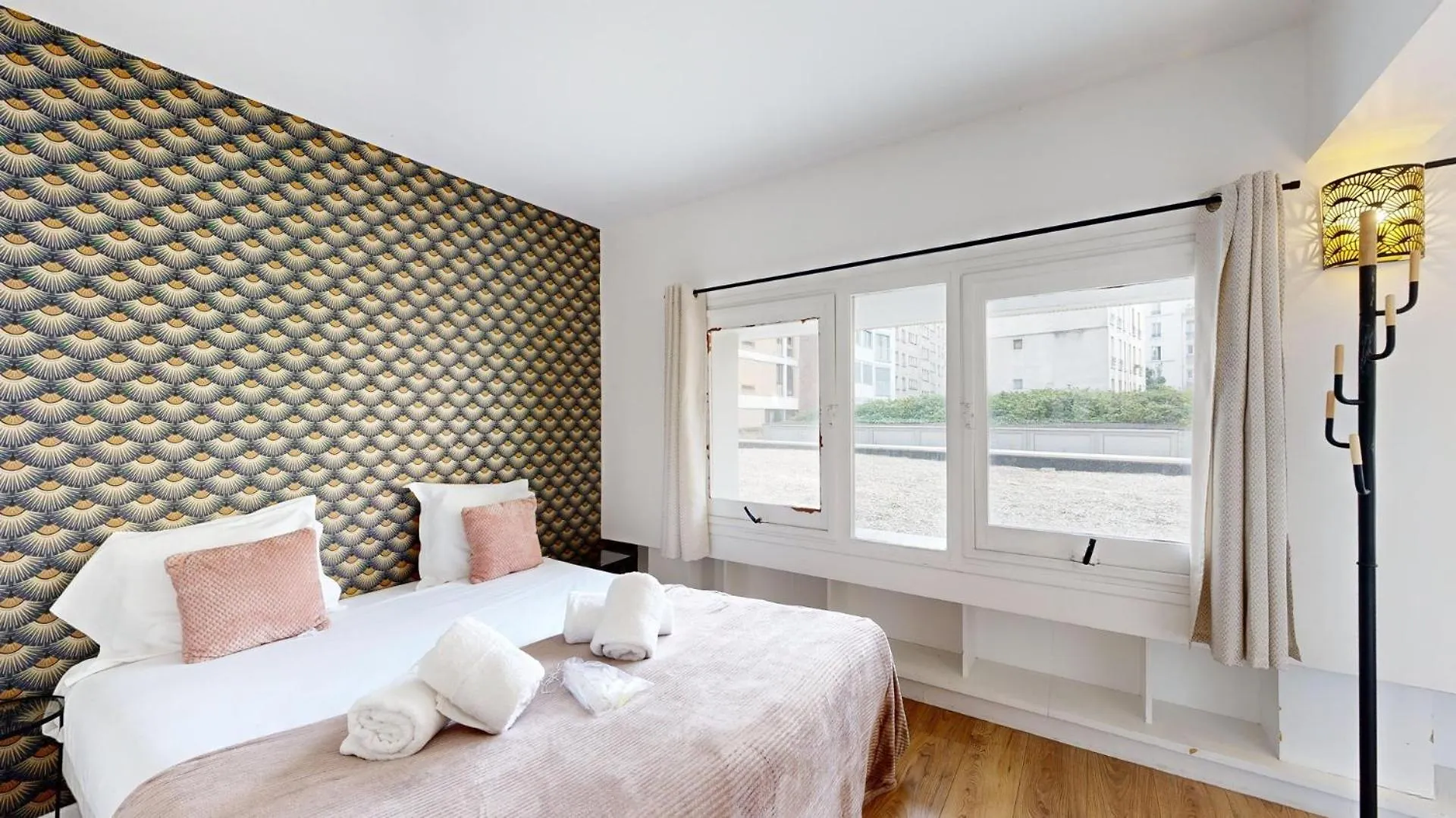 199 Suite Monopoly - Superb Apartment In Paris