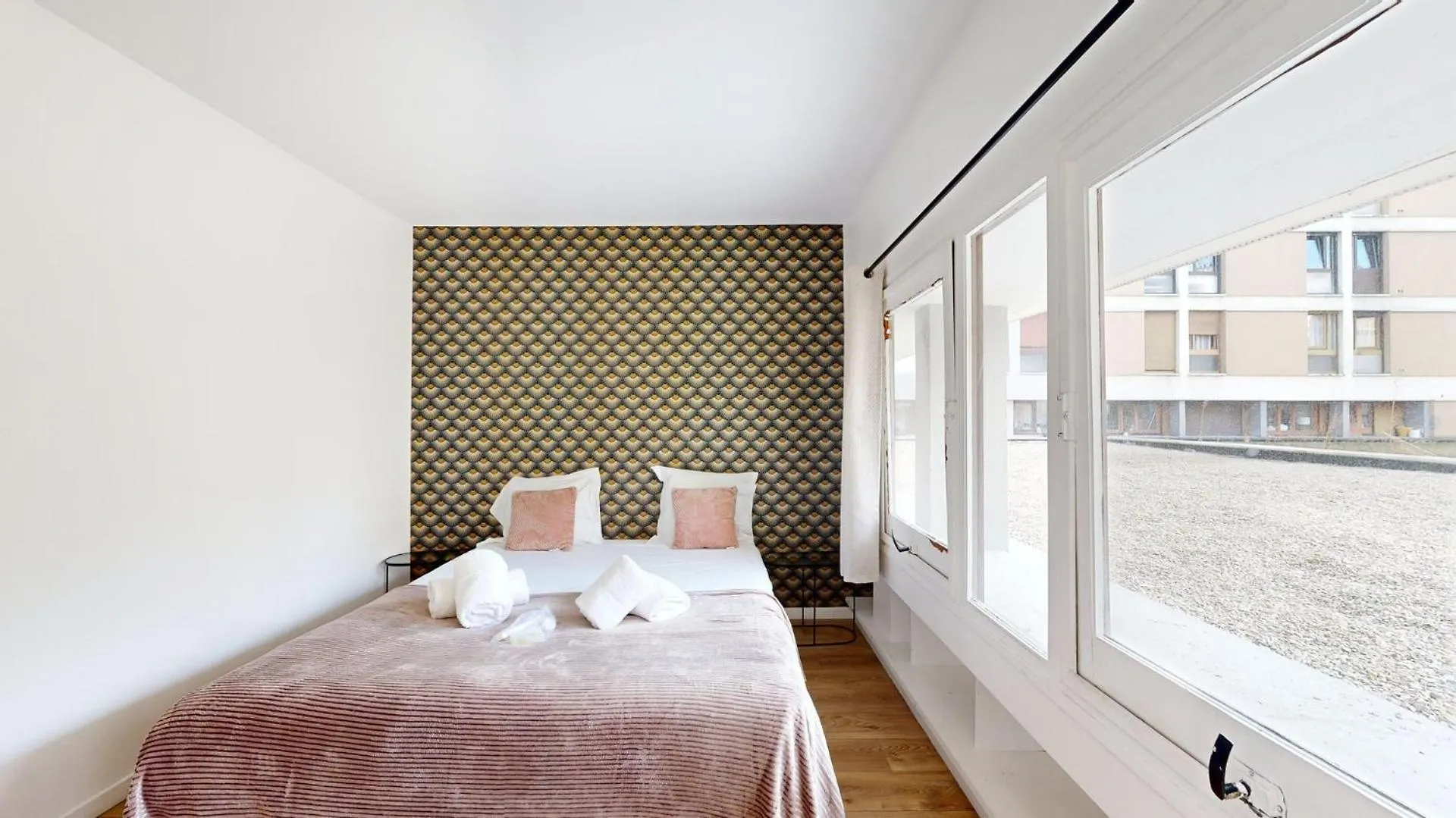 199 Suite Monopoly - Superb Apartment In Paris
